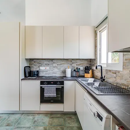 Βίλα The Bridge By Ezoria Κόλπος των Κοραλλιών