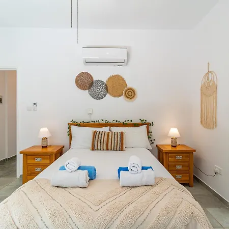 Βίλα The Bridge By Ezoria