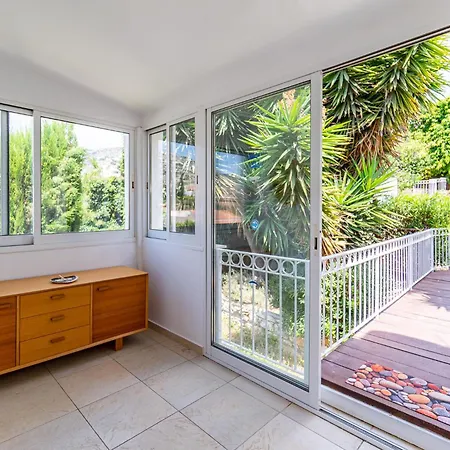 The Bridge By Ezoria Βίλα