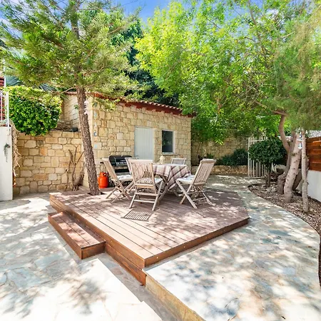 Βίλα The Bridge By Ezoria *