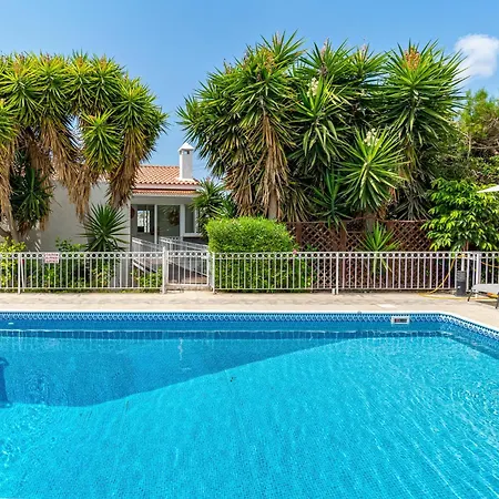 Βίλα The Bridge By Ezoria *