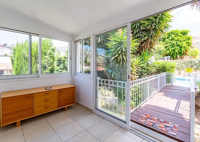 The Bridge By Ezoria Vilă