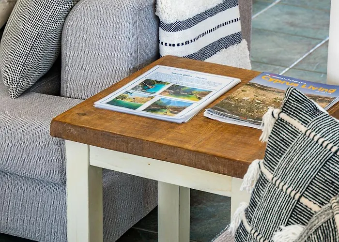 Vilă The Bridge By Ezoria Golful Coralilor