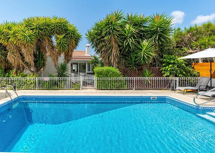 Vilă The Bridge By Ezoria *