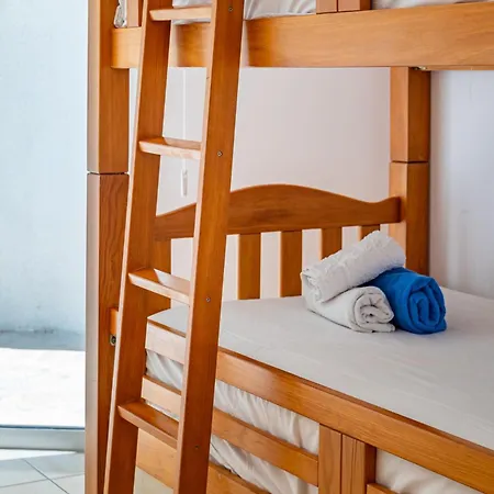 The Bridge By Ezoria Coral Bay