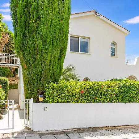 The Bridge By Ezoria Villa Coral Bay