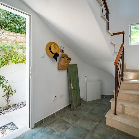 The Bridge By Ezoria Villa