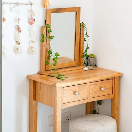 The Bridge By Ezoria Villa *