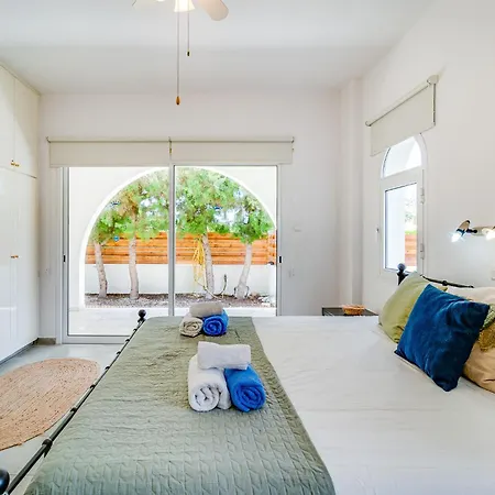 The Bridge By Ezoria Villa *