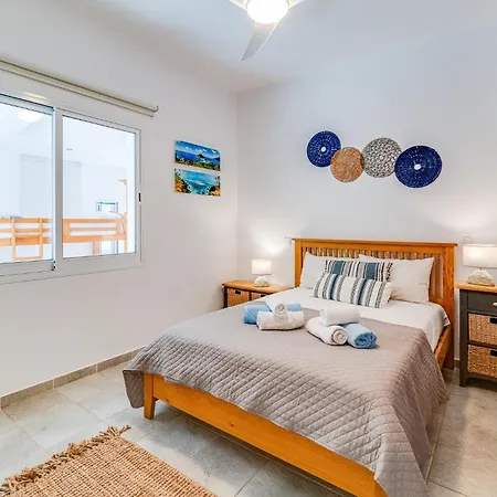 The Bridge By Ezoria * Coral Bay