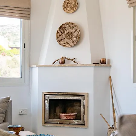 Villa The Bridge By Ezoria