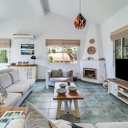 The Bridge By Ezoria Villa