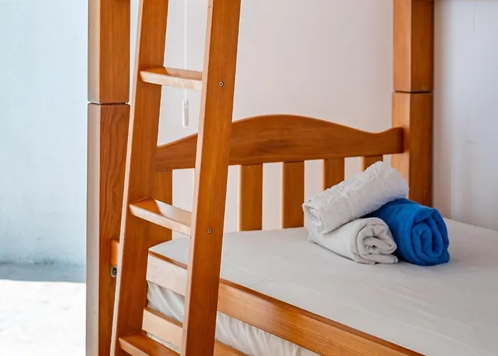 The Bridge By Ezoria Coral Bay