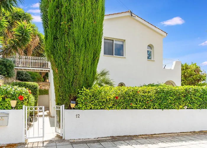 The Bridge By Ezoria Villa Coral Bay