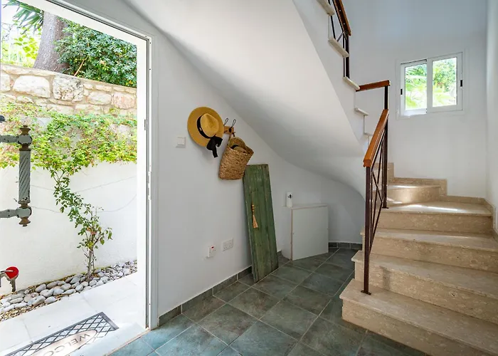 The Bridge By Ezoria Villa