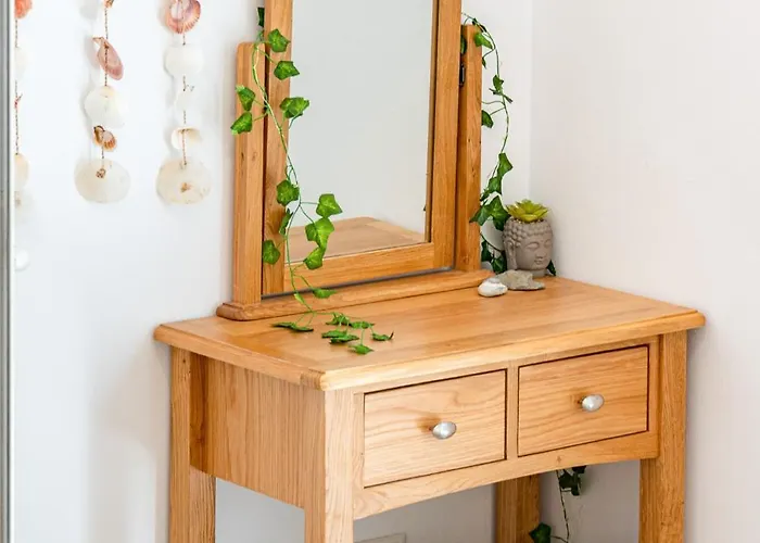 The Bridge By Ezoria Villa *