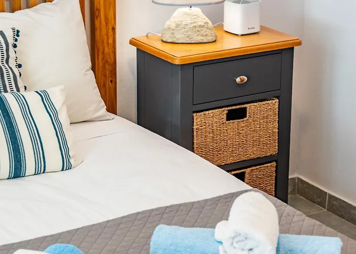 The Bridge By Ezoria