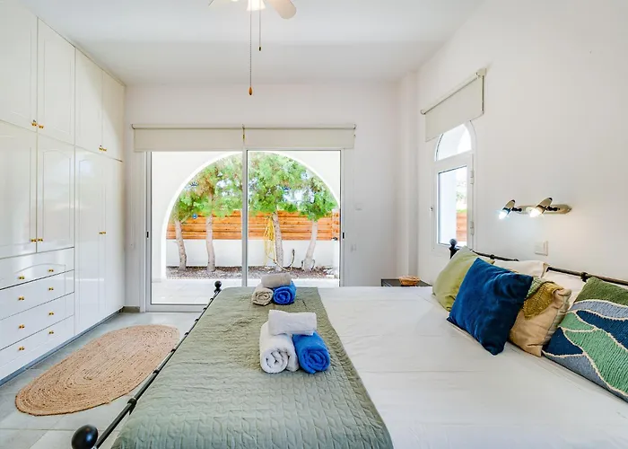 The Bridge By Ezoria Villa *