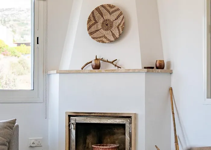 Villa The Bridge By Ezoria