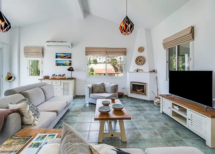 The Bridge By Ezoria Villa