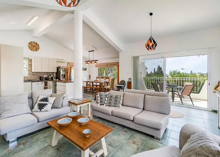 Villa The Bridge By Ezoria