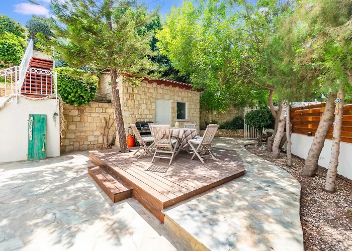 Villa The Bridge By Ezoria *